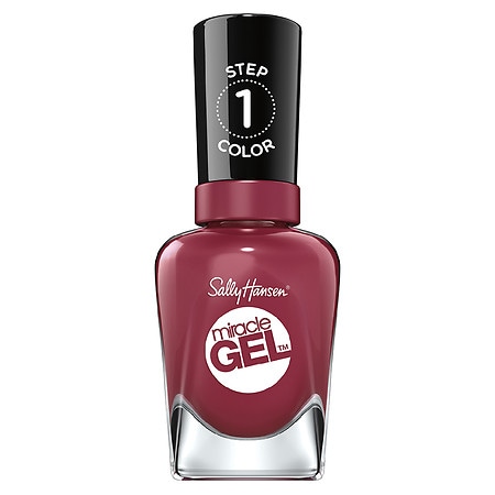 UPC 074170451795 product image for Sally Hansen Miracle Gel Nail Color - 0.5 fl oz | upcitemdb.com