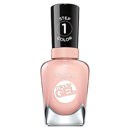 UPC 074170451733 product image for Sally Hansen Miracle Gel Nail Color - 0.5 fl oz | upcitemdb.com