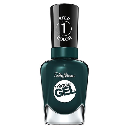 Sally Hansen Miracle Gel Nail Color, Jealous Boyfriend