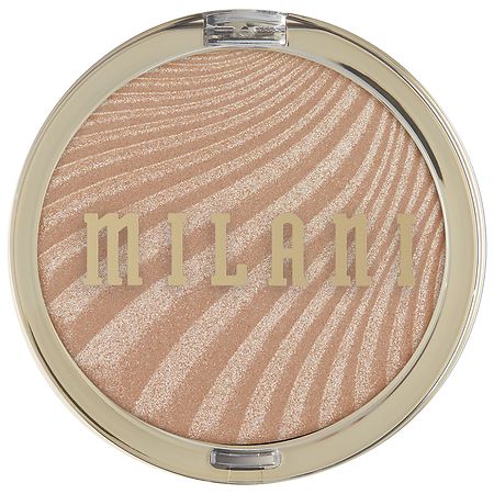 Milani Strobelight Instant Glow Powder-Sunglow
