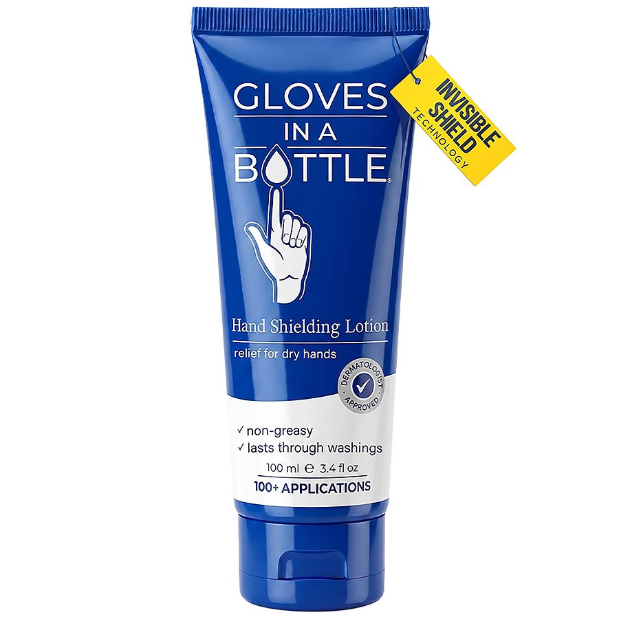 Gloves In A Bottle Lotion