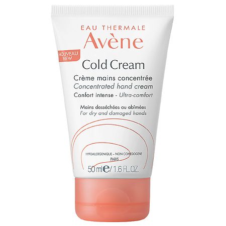 Alvast vrijdag Opnieuw schieten Avene Cold Cream Concentrated Hand Cream | Walgreens