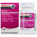 Walgreens One Daily Men's Multivitamin Tablets