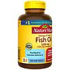 Nature Made Fish Oil 1200 mg Softgels-4