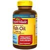 Nature Made Fish Oil 1200 mg Softgels-8