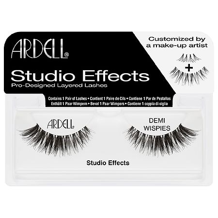 Ardell Studio Effects Lashes Demi Wispies