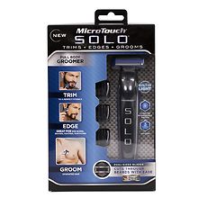 micro touch solo walgreens