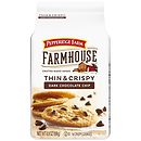 Pepperidge Farm Crispy Milk Chocolate Macadamia Sausalito American Cookies  7.2 oz bag – SWEET MEMORIES USA