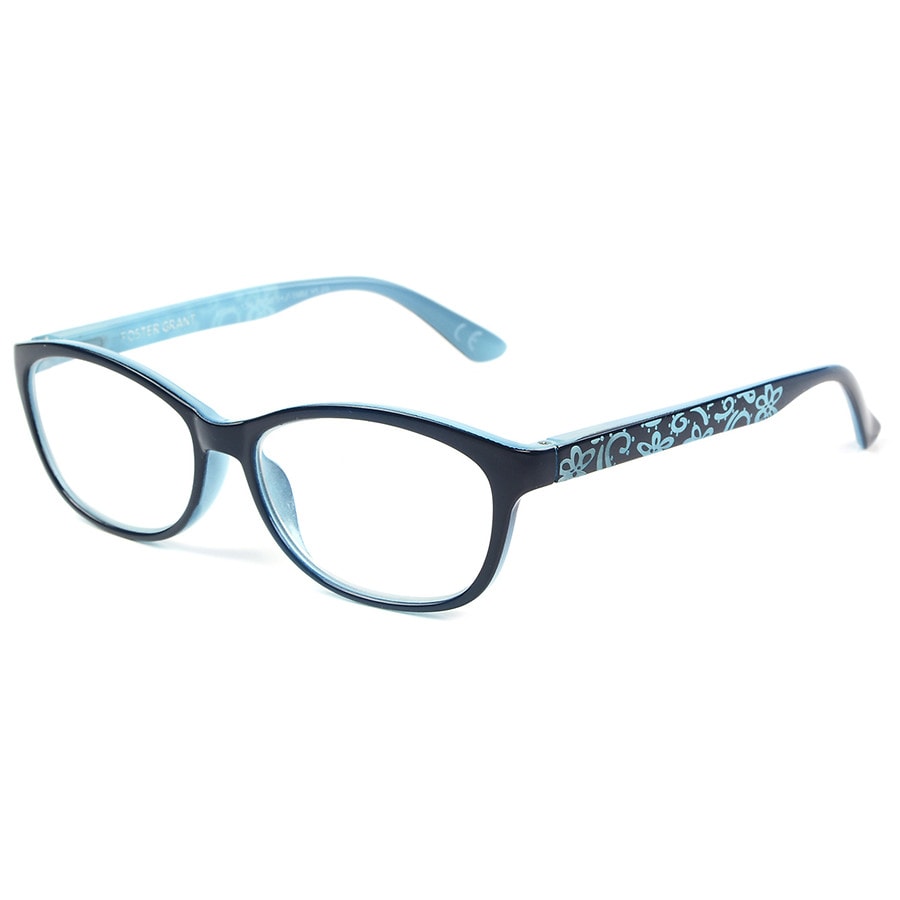 Foster Grant Cassandra Reading Glasses 1 50 Walgreens