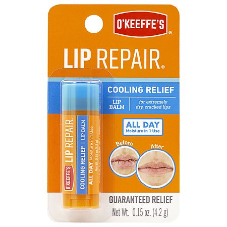 ChopSaver 100% Natural Lip Balm - 0.15 oz.