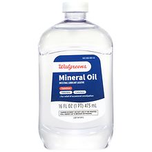 Uses for Mineral Oil: Benefits, Side Effects, Dosage