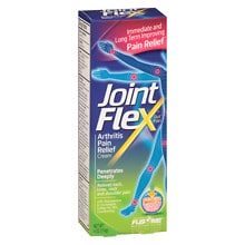 JointFlex Pain Relieving Cream | Walgreens