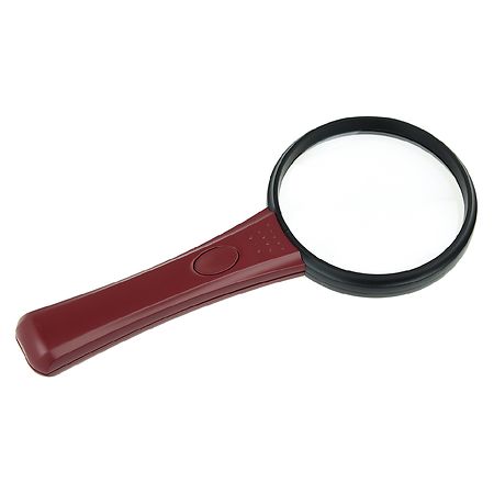 Foster Grant Round Magnifier