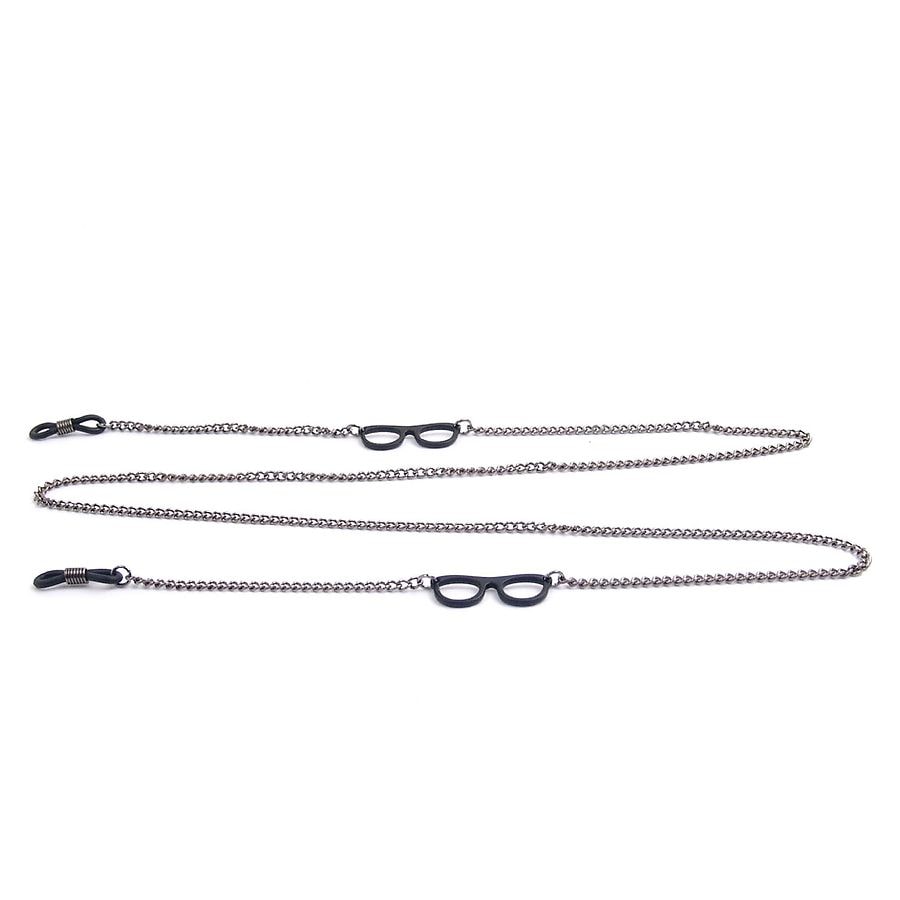 Glasses Chains – Blunted Objects