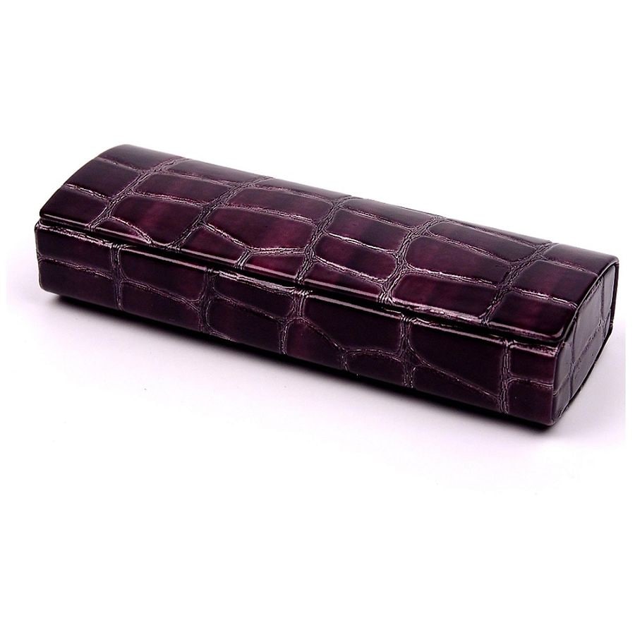 Foster Grant Rectangle 10 Purple
