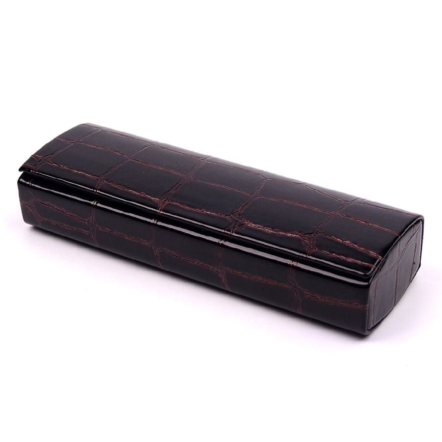 Foster Grant Rectangle 10 Brown Eyewear Accessory Brown | Walgreens