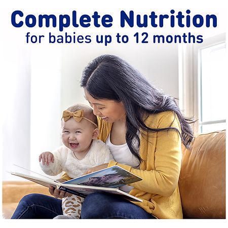 Mead Johnson Nutrition Mega Sale, Formula Milk For Kids & Mothers