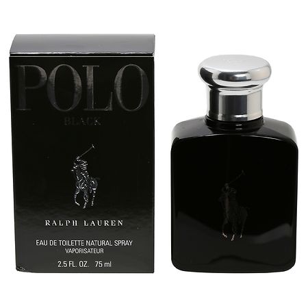 Polo black perfume cheap price