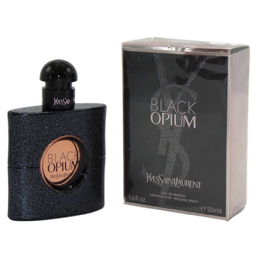 Black Opium Perfume Eau De Parfum by Yves Saint Laurent