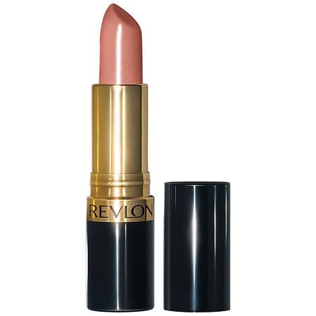 Revlon Super Lustrous Lipstick 1, 044 Bare Affair