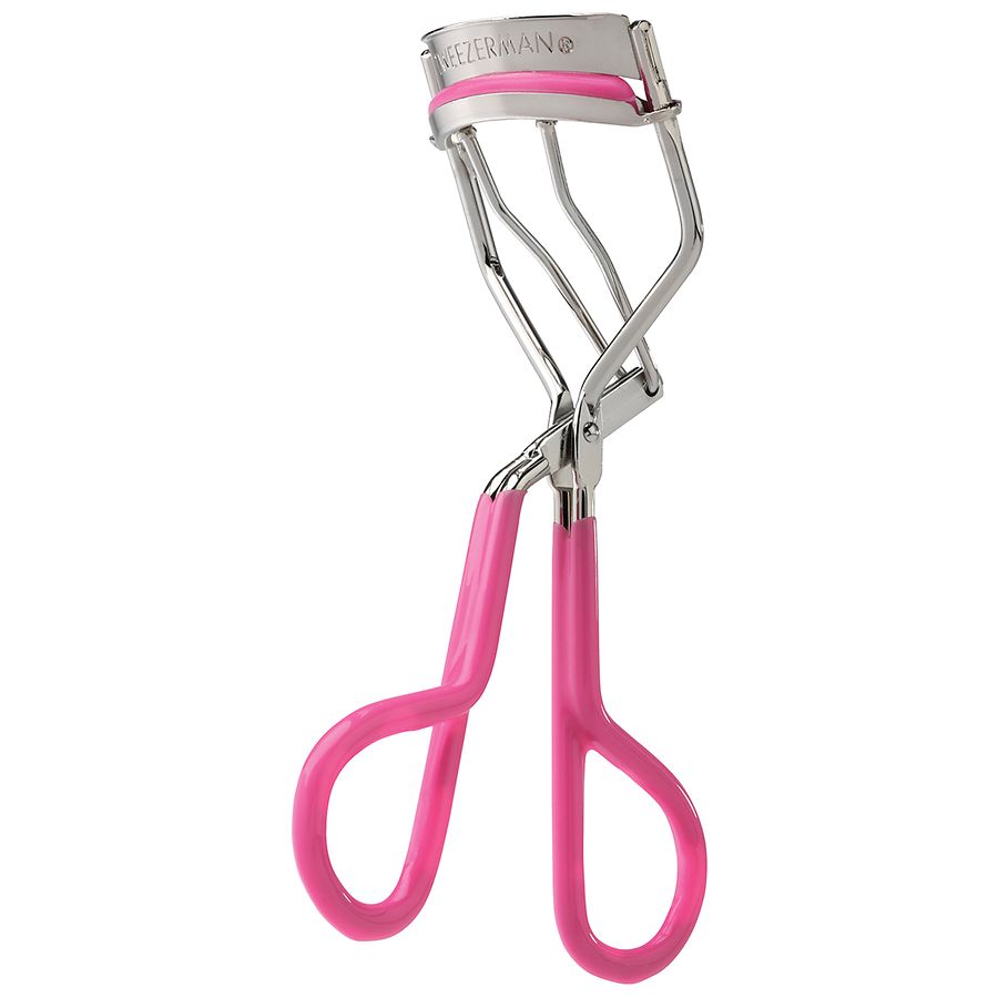 Tweezerman Neon Great Grip Eyelash Curler 1