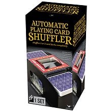 mtg automatic card sorter Cardinal Shuffler For ages 8 plus. PhyzBatch-9000 Product Details | TCG
