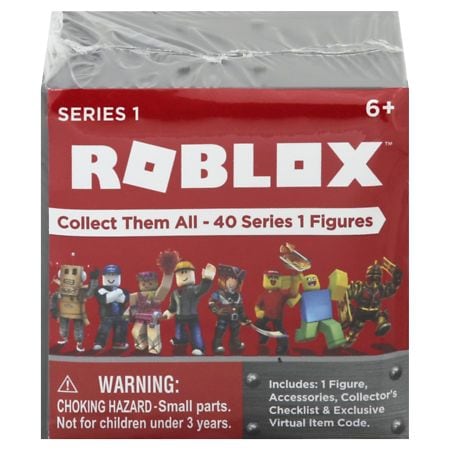 Roblox™ Series 9 Blind Bag - Styles May Vary