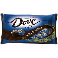 Customer Reviews: M&M'S Minis Milk Chocolate Candy, Sharing Size, 9.4 oz  Resealable Bag - CVS Pharmacy