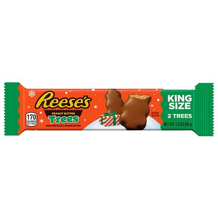 Reese's Pieces Chocolate Candy - 9.9oz