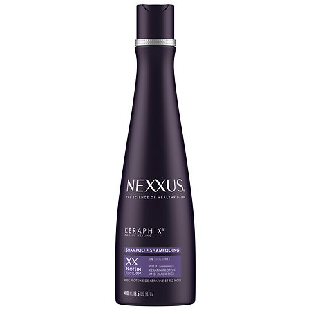 Nexxus Dry Shampoo Keraphix, 5oz 