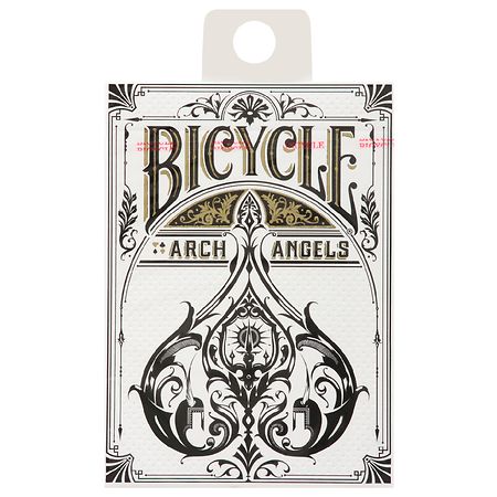 Bicycle Premium Playing Cards