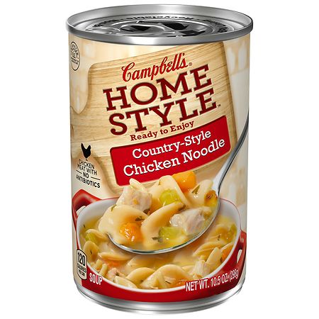 Whole Foods Market, Classic Chicken Noodle Soup, 24 oz Reviews 2024
