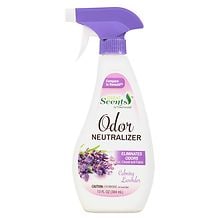 Great Scents Great Scents Odor Neutralizer Calming Lavender | Walgreens