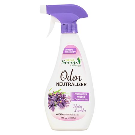 Great Scents Great Scents Odor Neutralizer Calming Lavender