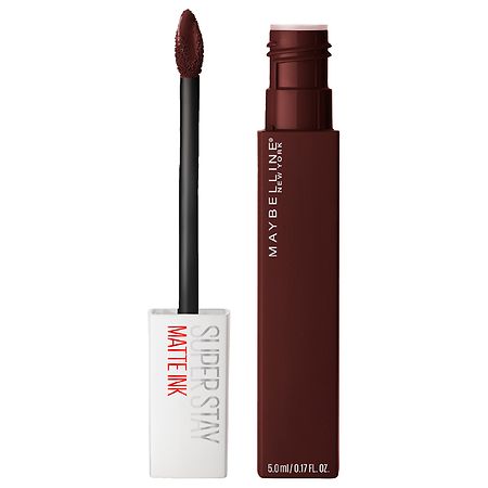 UPC 041554543667 product image for Maybelline SuperStay Matte Ink Un-nude Liquid Lipstick - 0.17 fl oz | upcitemdb.com