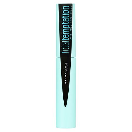 UPC 041554524048 product image for Maybelline Total Temptation Waterproof Mascara - 0.3 oz | upcitemdb.com