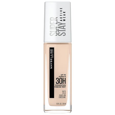 UPC 041554541403 product image for Maybelline SuperStay Full Coverage Foundation - 1.0 fl oz | upcitemdb.com