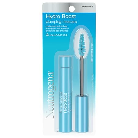 UPC 086800438687 product image for Neutrogena Hydro Boost Plumping Mascara - 0.21 oz | upcitemdb.com