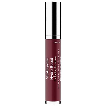 UPC 086800438809 product image for Neutrogena Hydro Boost Hydrating Lip Shine - 0.1 oz | upcitemdb.com