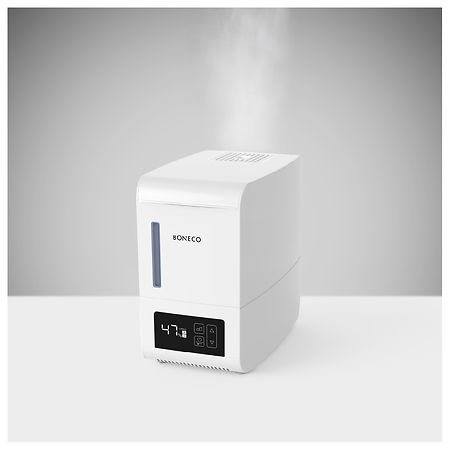 Boneco Steam Humidifier S200 With Cleaning Mode