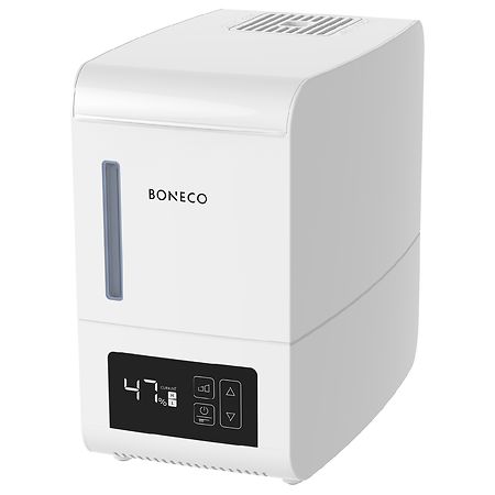 Boneco Digital Steam Humidifier S250 With Cleaning Mode