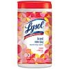 Lysol Disinfecting Wipes Mango & Hibiscus-0