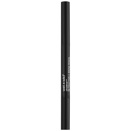 Ultimate Brow Micro Brow Pencil - Wet n Wild
