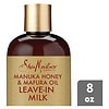 SheaMoisture Manuka Honey and Mafura Oil Intensive Hydration Leave-In Milk-2