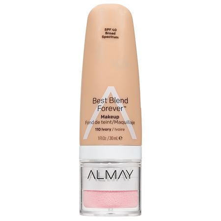 UPC 309974747028 product image for Almay Best Blend Forever Makeup - 1.0 fl oz | upcitemdb.com