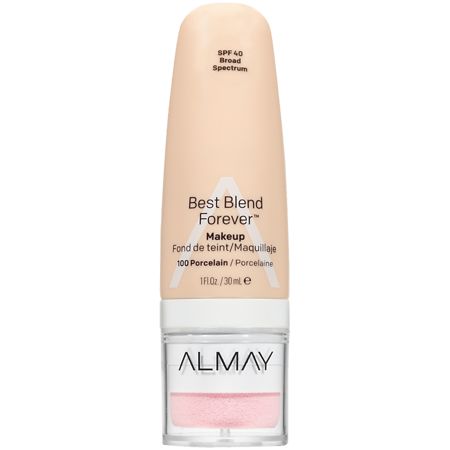 UPC 309974747011 product image for Almay Best Blend Forever Makeup - 1.0 fl oz | upcitemdb.com