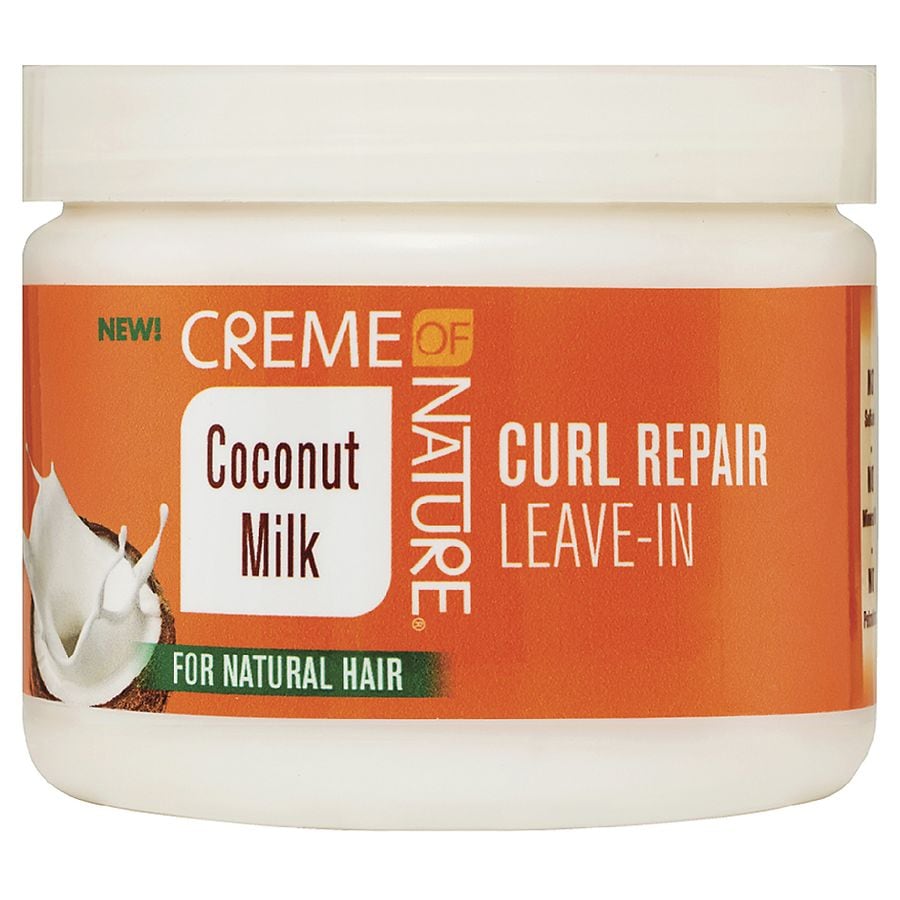 Creme Of Nature Coconut Conditioner | Walgreens