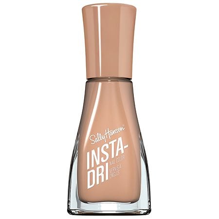 UPC 074170453867 product image for Sally Hansen Insta-Dri Nail Color - 0.31 oz | upcitemdb.com