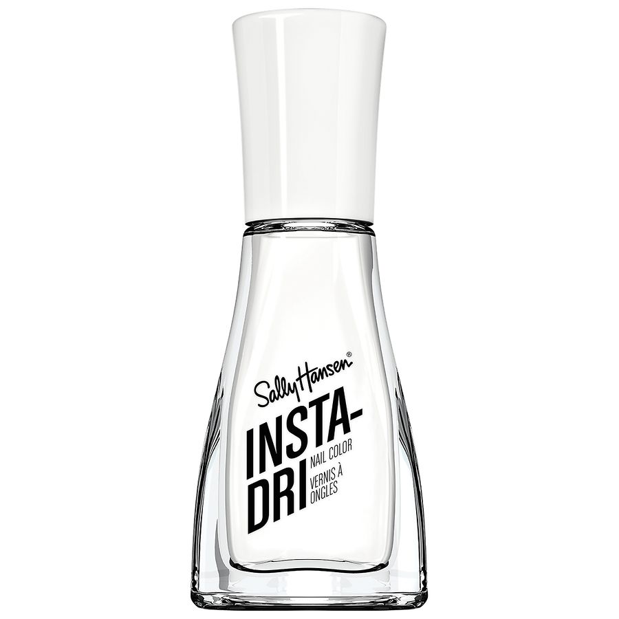 Sally hansen insta dri top