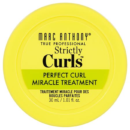 UPC 621732002447 product image for Marc Anthony True Professional Strictly Curls Perfect Curl Miracle Treatment - 1 | upcitemdb.com